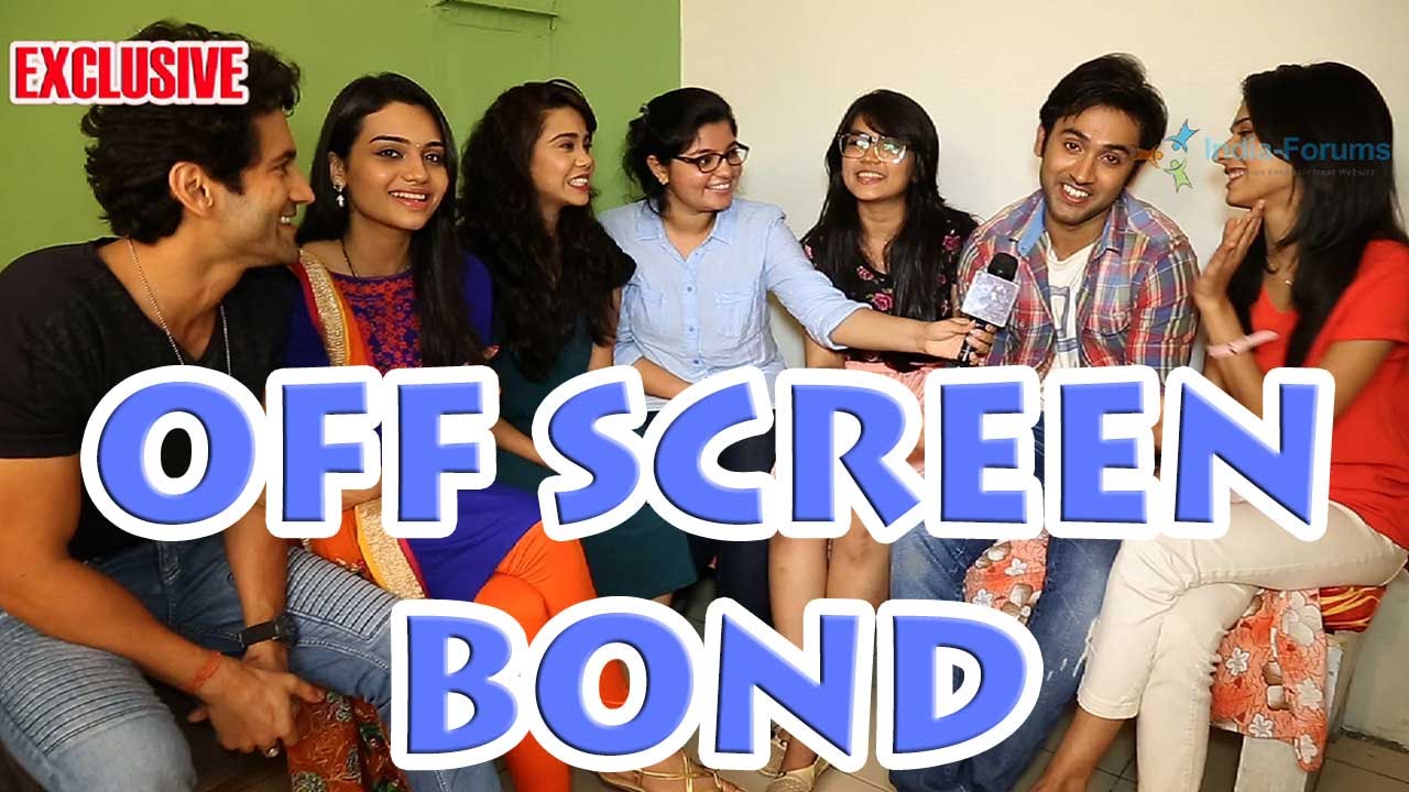 Gangwal cousins and their off screen bond
