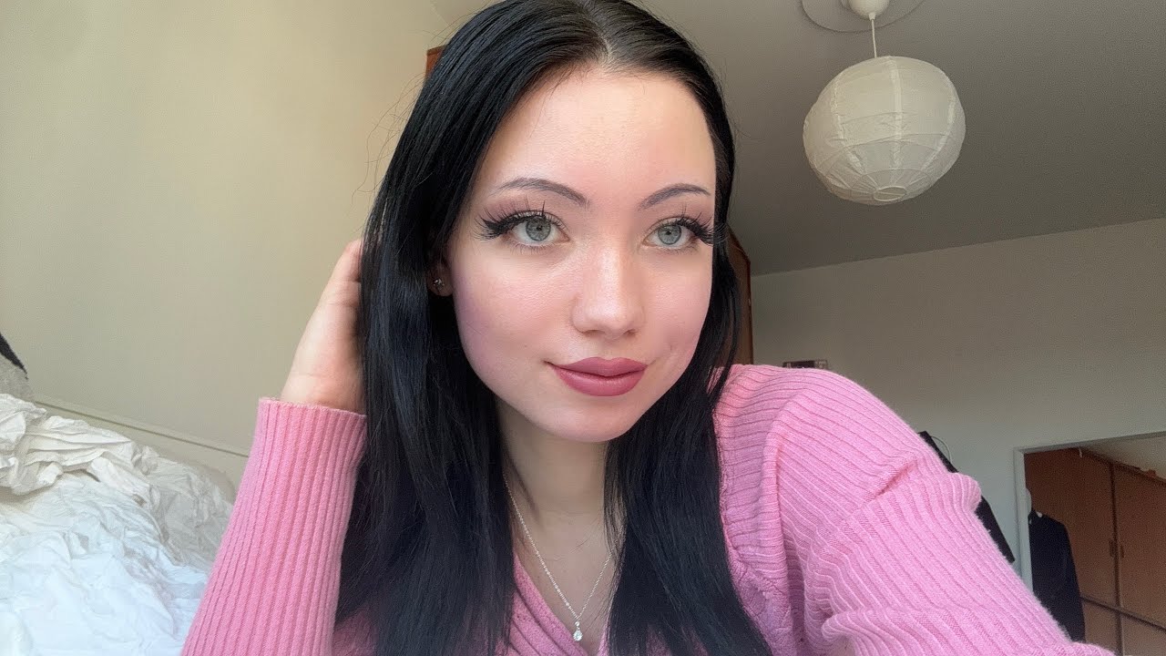 they'll call you pick me when you level up (embrace it)