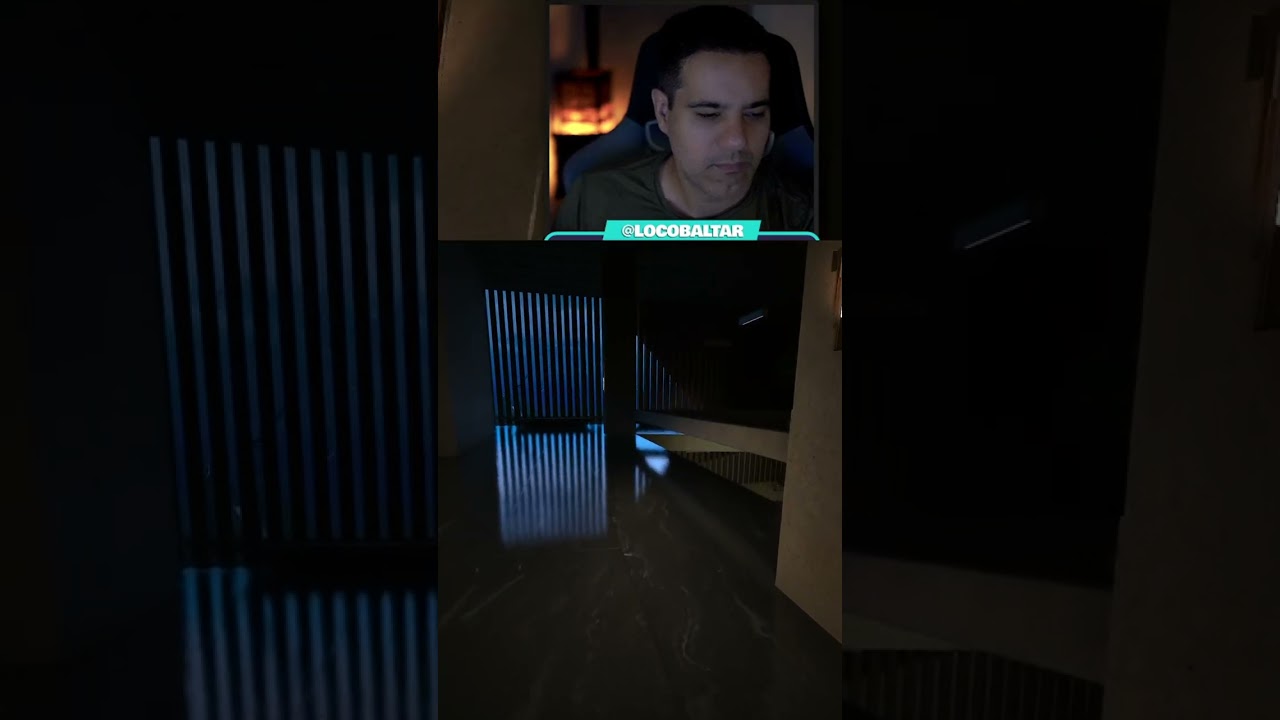 BALTAR VAI FAZER PERGUNTA POLEMICA AO SERJ&Atilde;O NO PODCAST #locobaltar  #rodrigobaltar  #gameplay