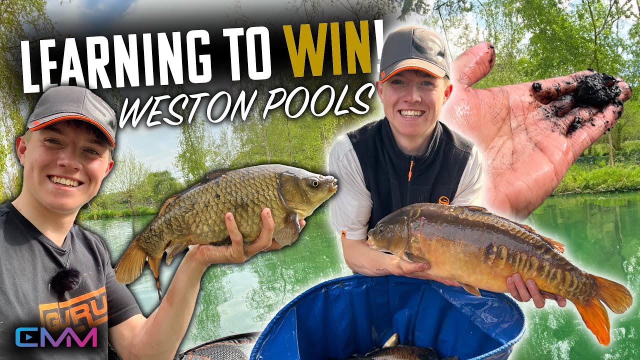 A Sneaky Practice at Weston Pools | LIVE match footage | Rob Swan