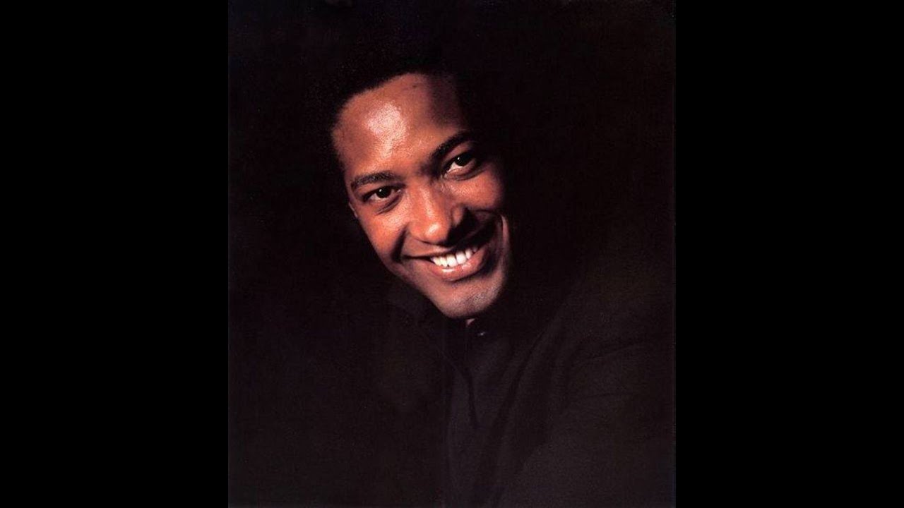 Radio Interview w/ Sam Cooke