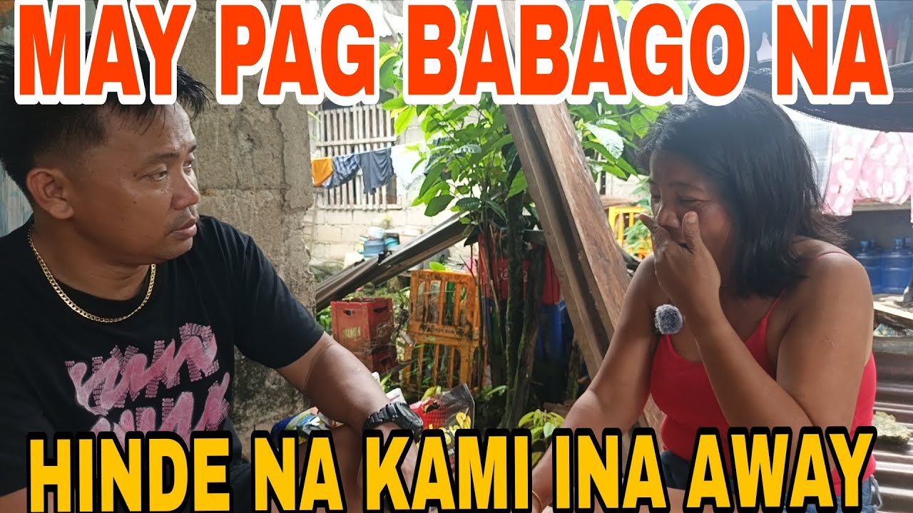 HINDI NA KAMI INA AWAY  @KindredTv0fficial @valsantosmatubang541 @KalingapRabOfficial 