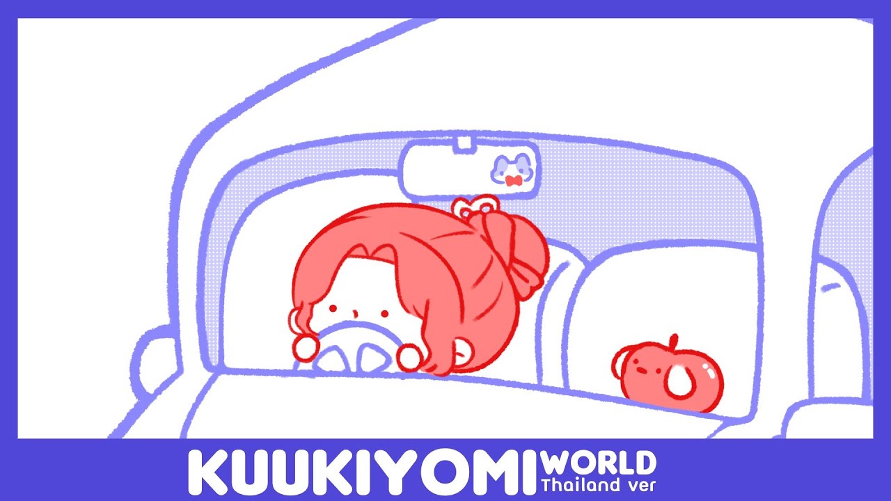 【🔴Gaming】 KUUKIYOMI: Consider It World - TH Ver หลบสปอยล์มาเป็นอาทิตย์ ทดสอบลิมิตคนไทย 「#FamineARP」