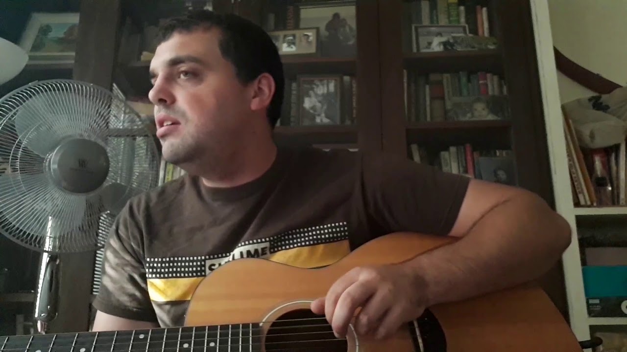 Prof - A month from now (cover)