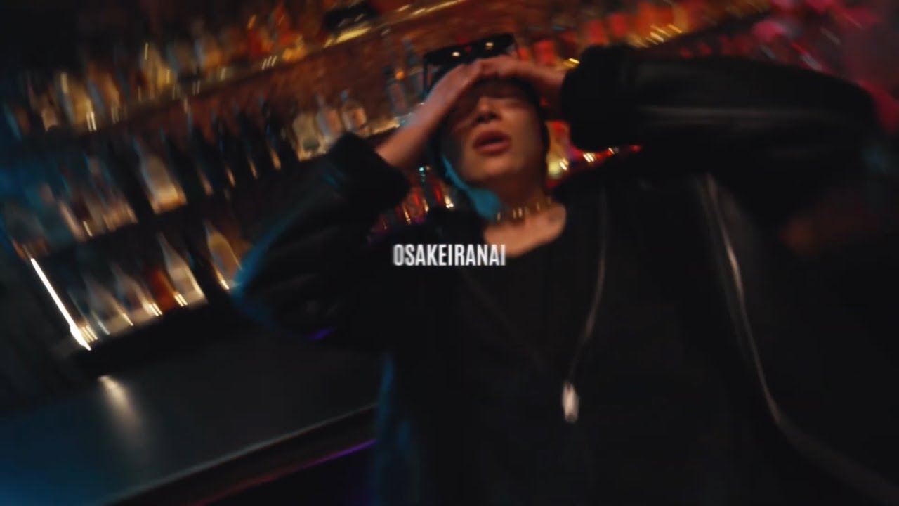 OSAKEIRANAI - KENTO.i