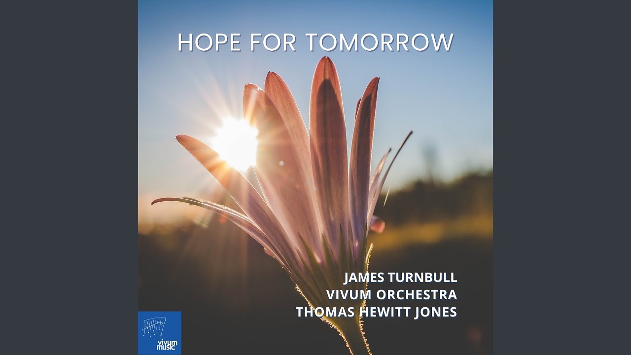 Hope for Tomorrow