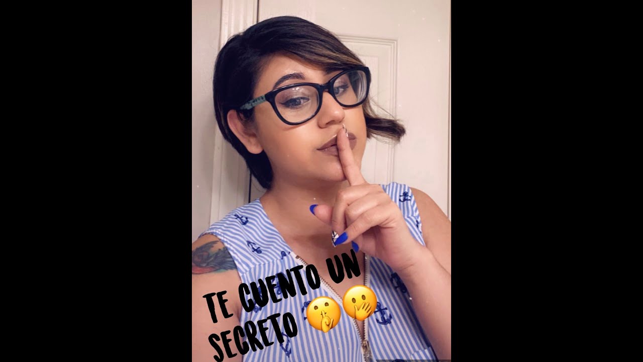 ASMR unintelligible/ ininteligible -EN ESPAÑOL