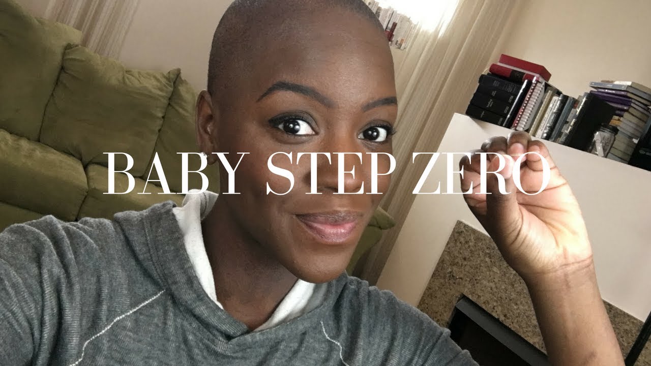 Baby Step Zero | 