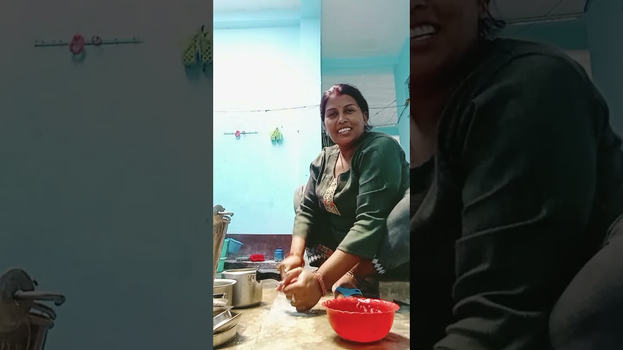 बर्तन माजते बनया वीडियो 🙏🙏❣️ternding #sabscraib #viral #video #vive #sangeeta 🙏💔🙏❣️