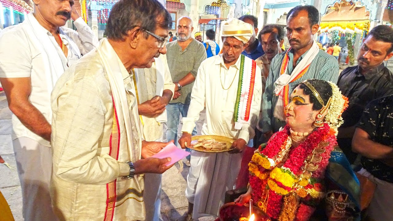 Mayandal Nema, Kankanady Garadi- Mangalore