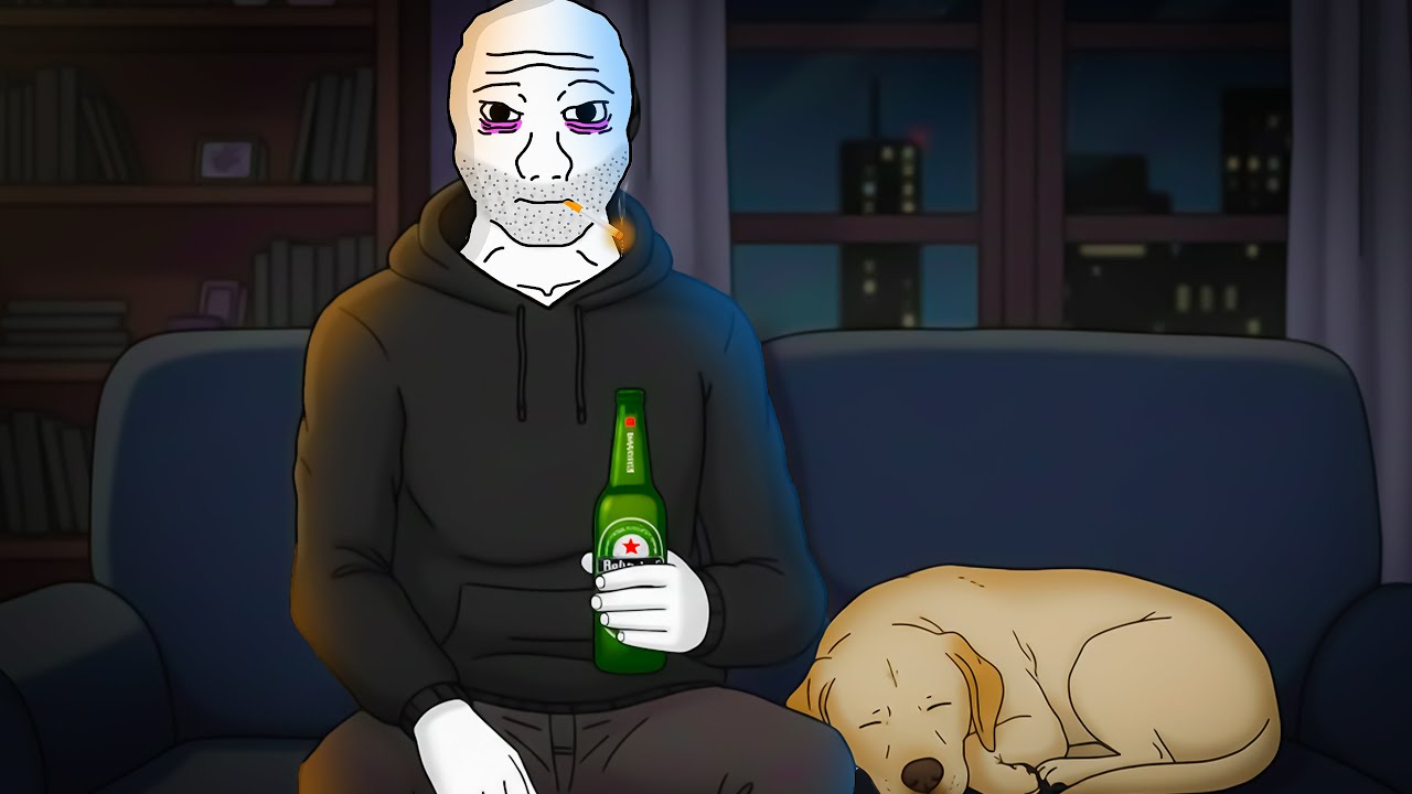 Still Single at 30