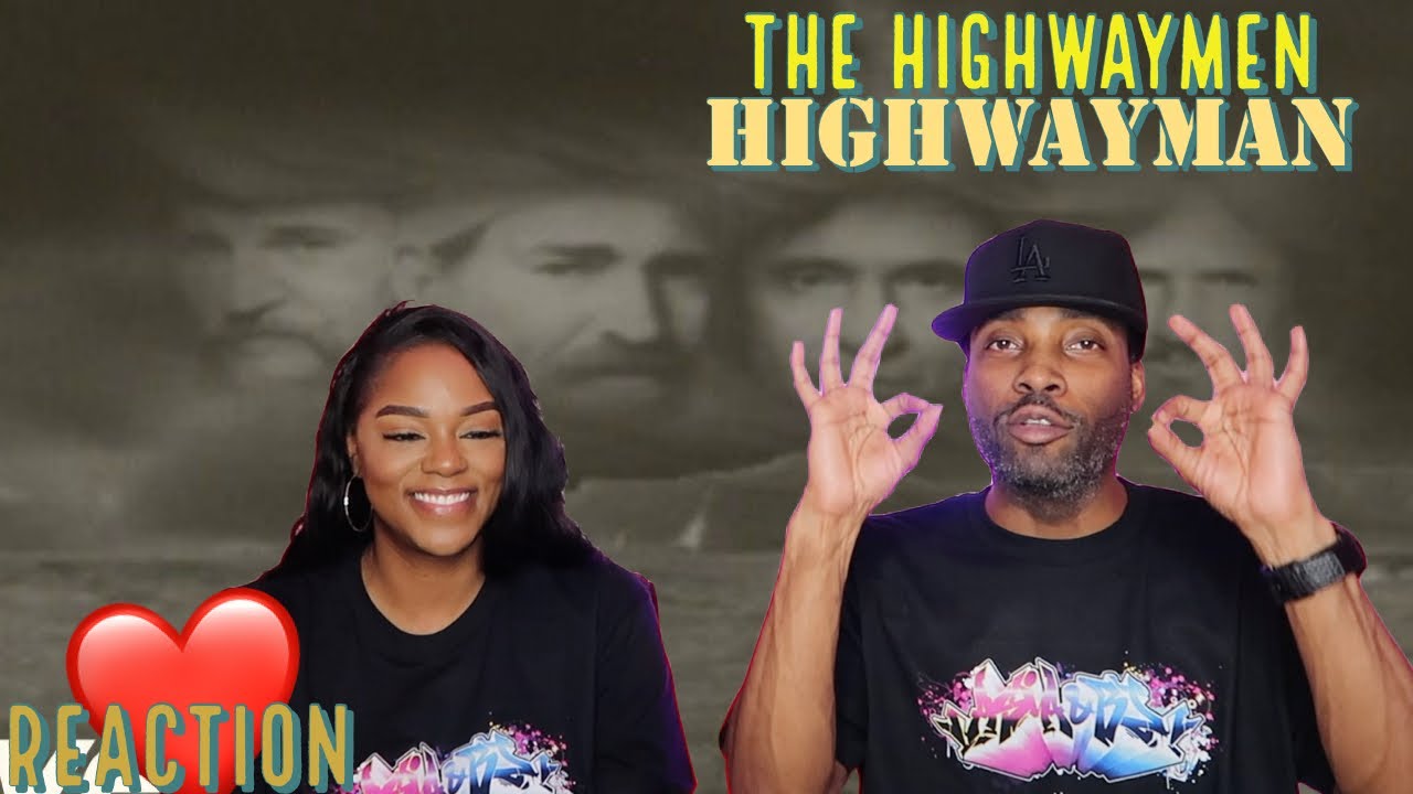 The Highwaymen 