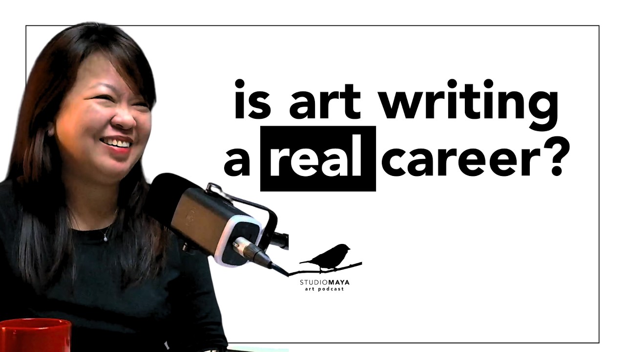 On Art Writing: Viable, Sustainable, But Not Lucrative?  |  Kaye O’Yek