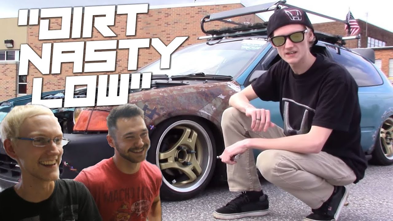 Reacting To Our Old CRINGY Videos..