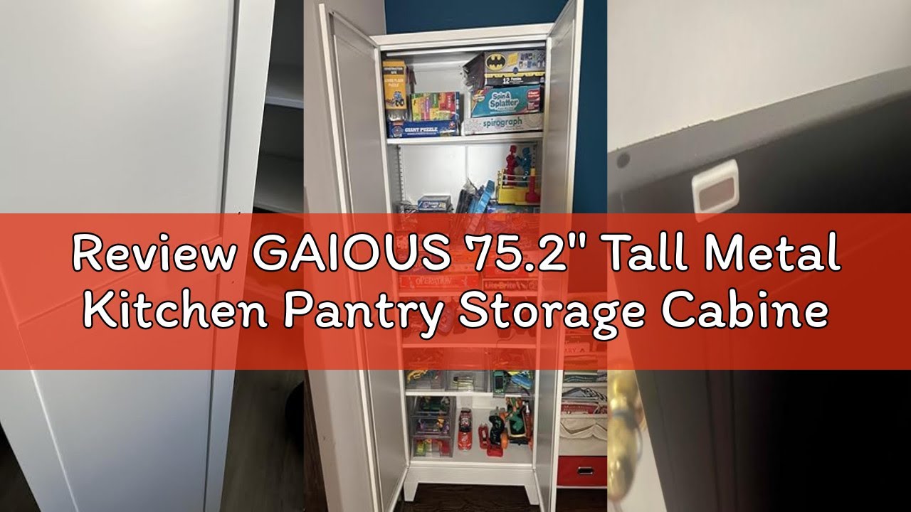 Review GAIOUS 75.2