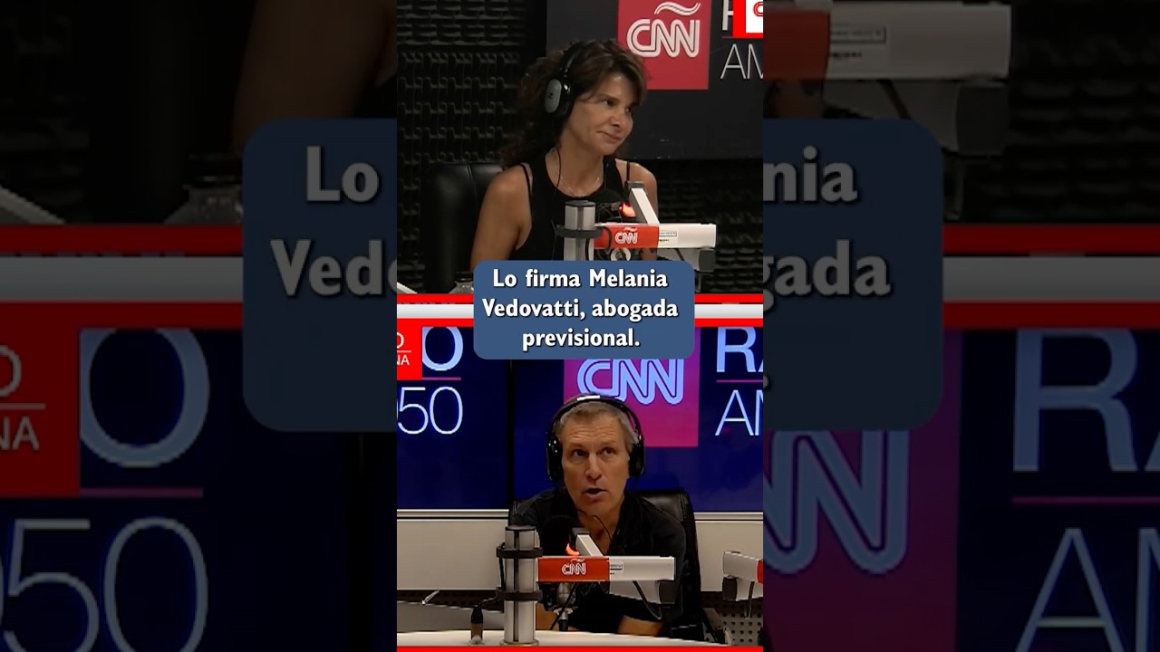 Jubilación: ¿cómo se suman los aportes? 
