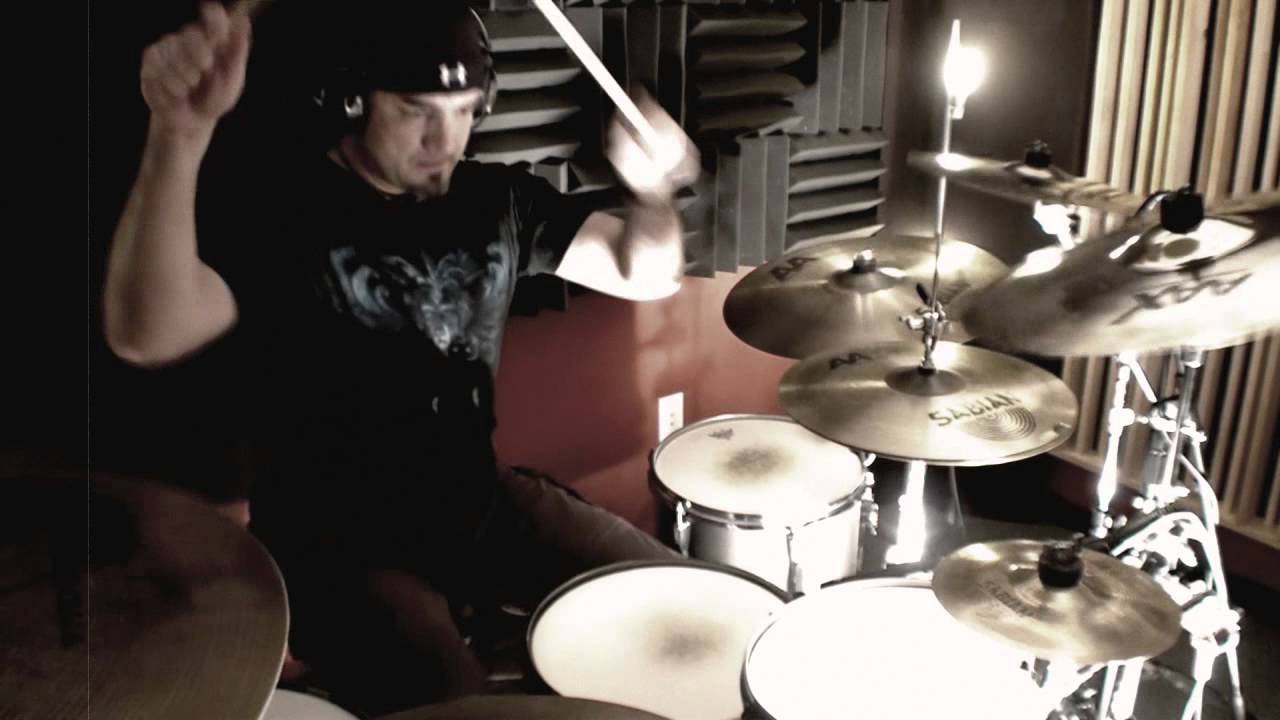Show Me How to Live - Audioslave- (Cover)