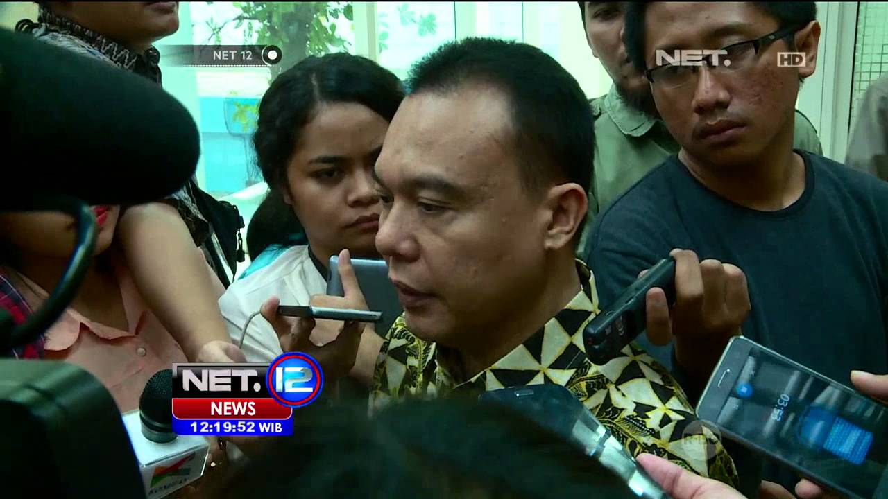 MKD Ngotot Meski Kejagung Tolak Berikan Rekaman Asli Kasus Freeport - NET12