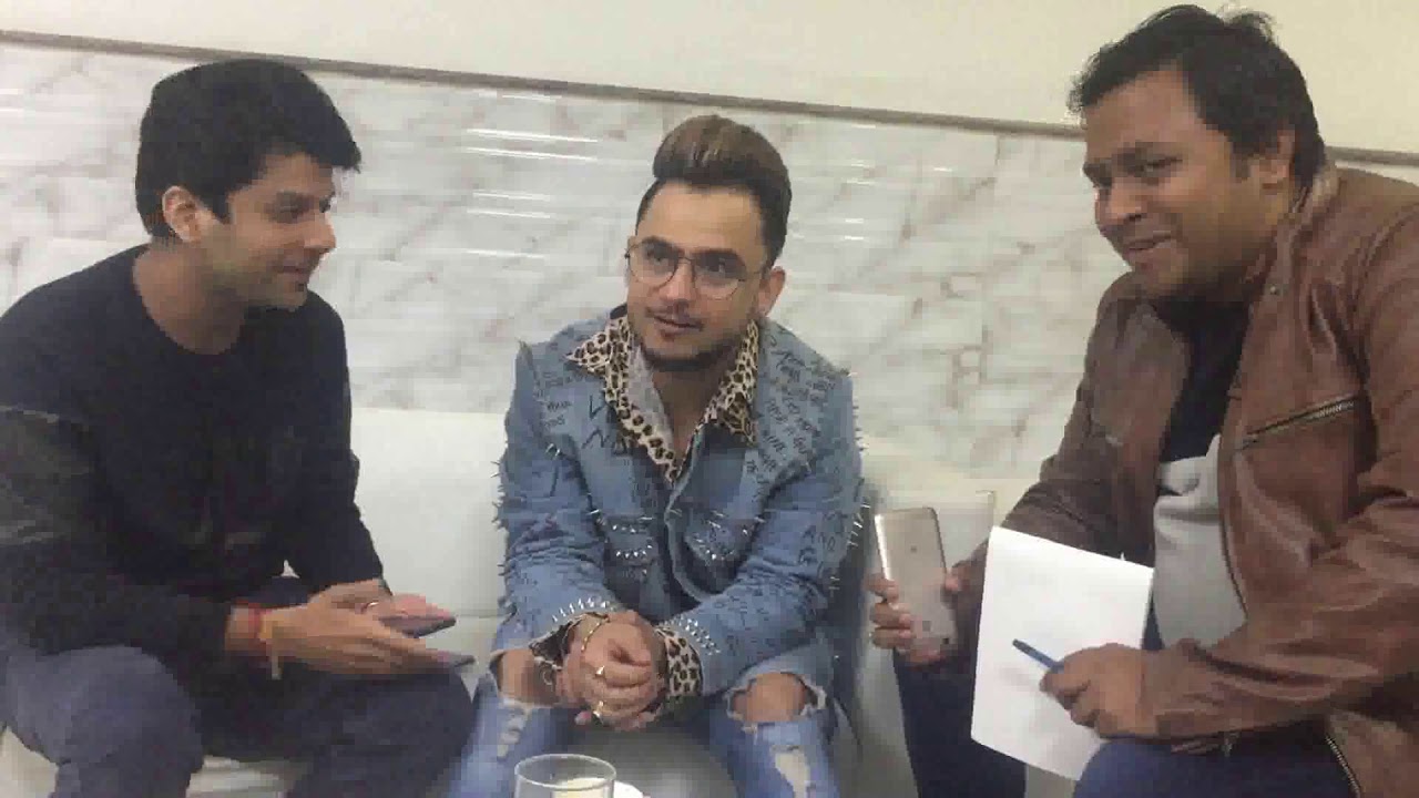 PWL 4: Millind Gaba speaks over the Pro Wrestling League Season 4