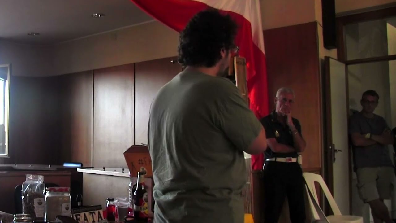 04 Giovanni Luca Sciové - 19 luglio 2025 - Dalla Terra all'Identità