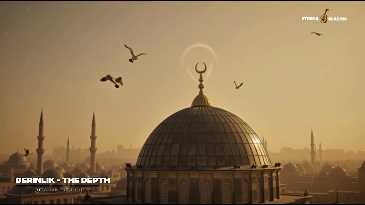Derinlik (The Depth) &mdash; Ottoman Sufi Music