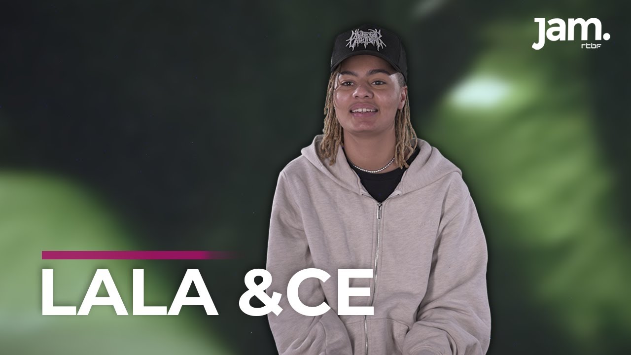 Les ESSENTIELS de LALA &CE