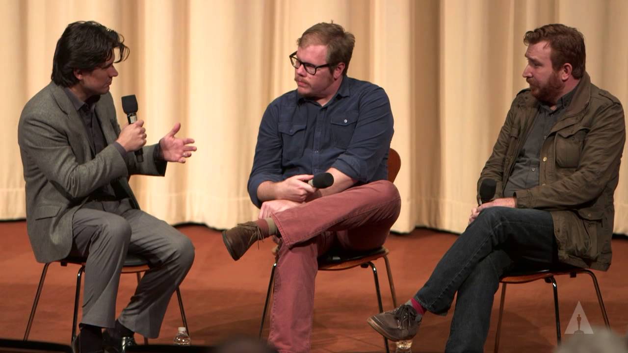 Academy Conversations: Breathe In