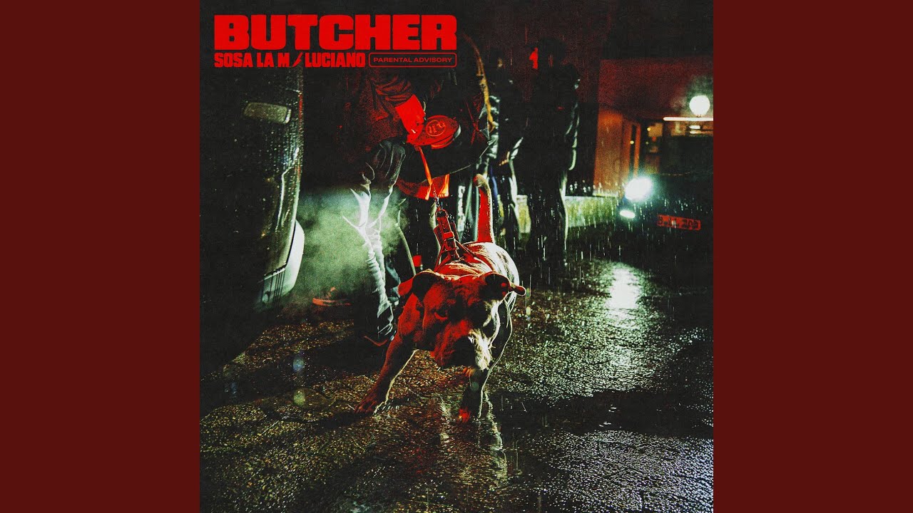 Butcher