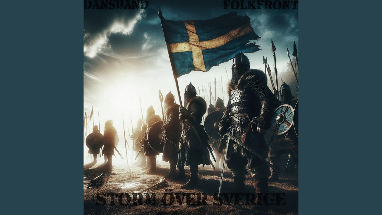 Storm Över Sverige