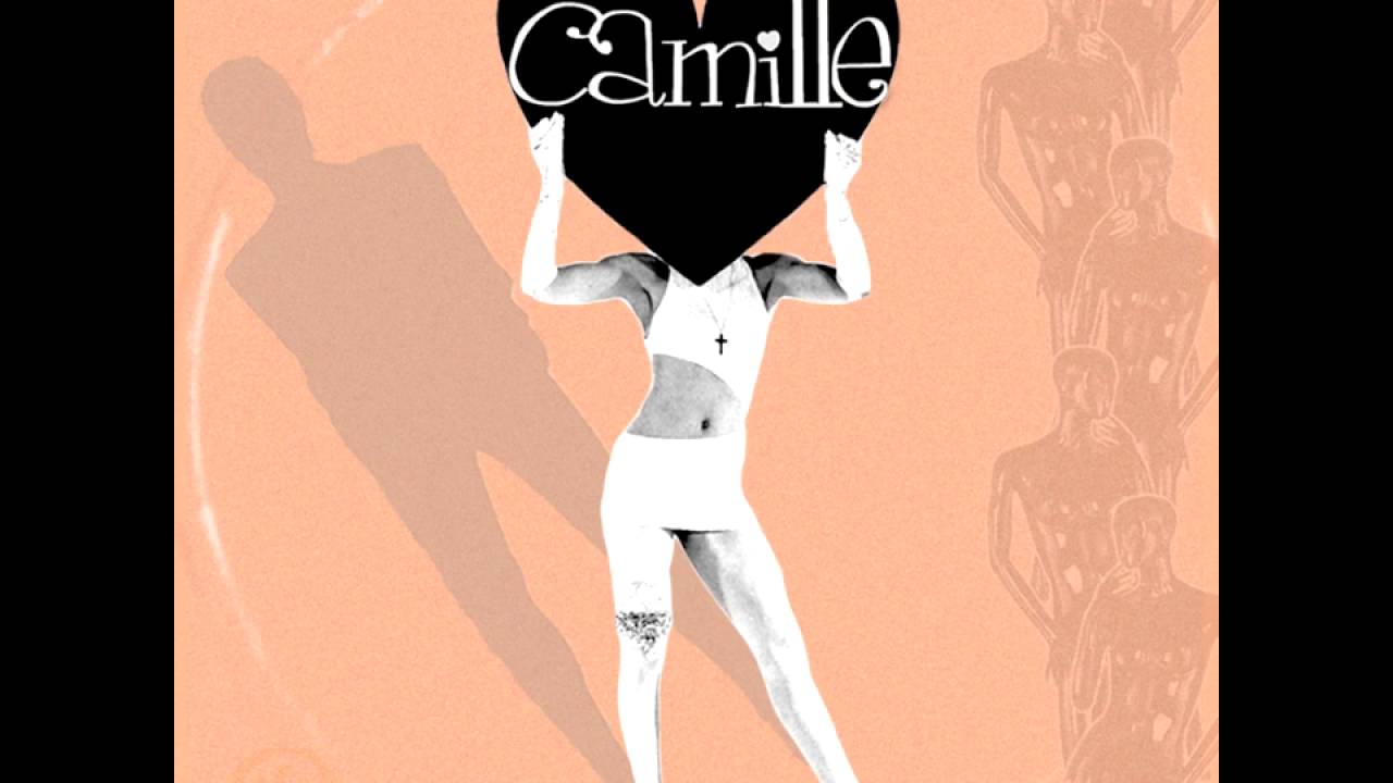 Camille (aka: Prince) - Rebirth Of The Flesh