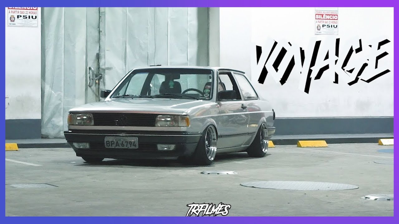 VOYAGE CL 1.6 - RODERA 15 X 8 - TRFILMES