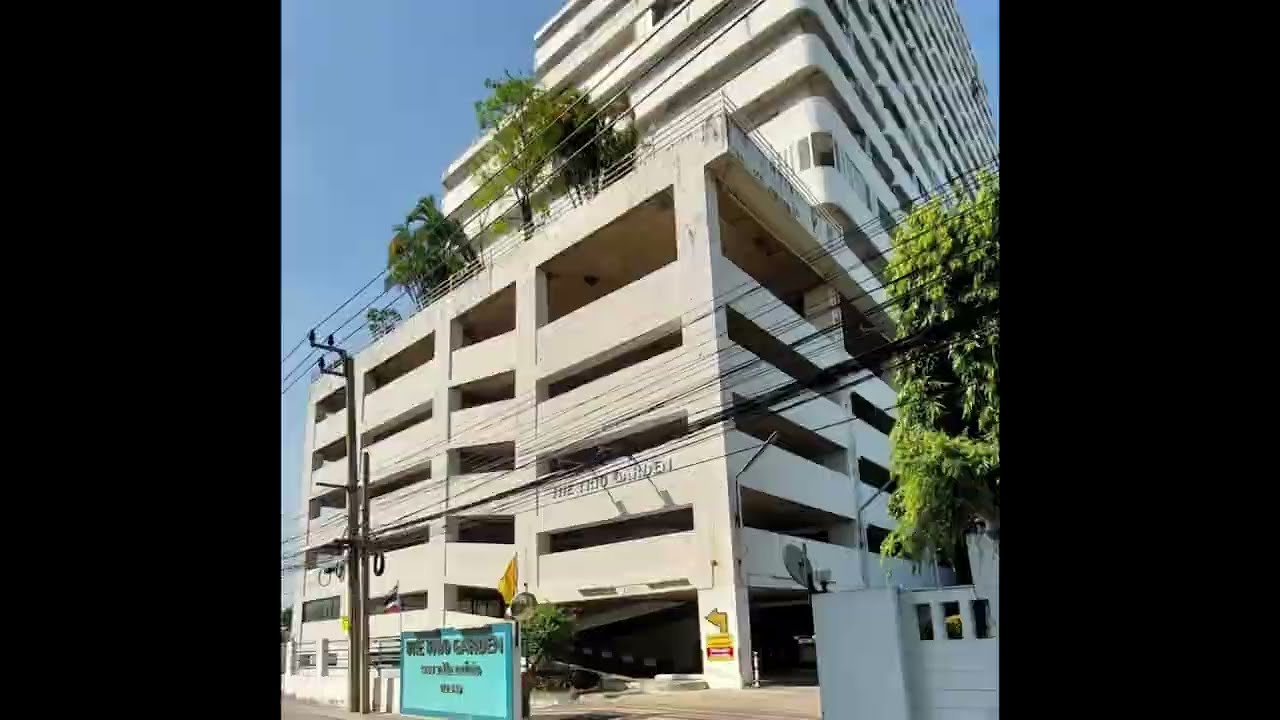 The Trio Condo อ่อนนุช-ศรีนครินทร์