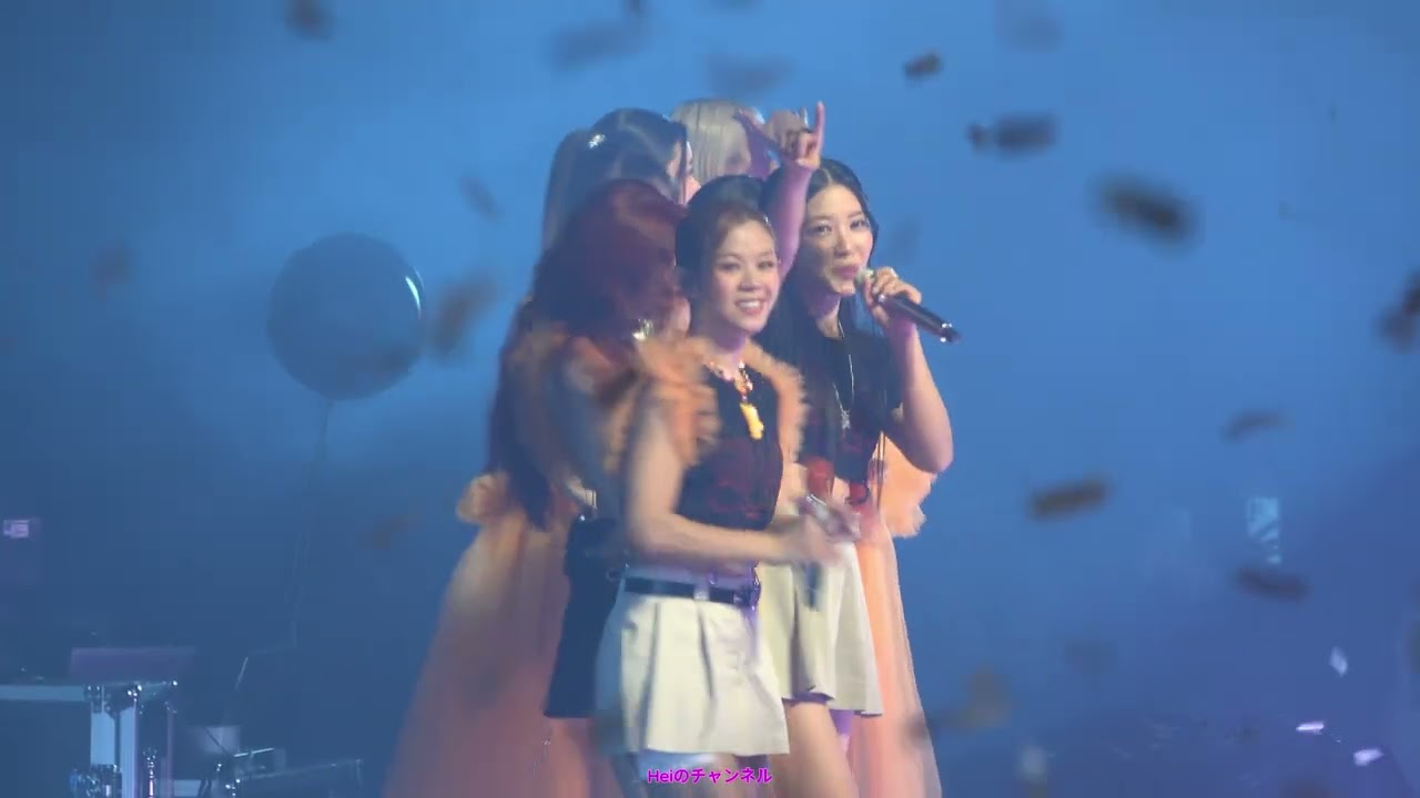 [4K] COLLAR  - SSS + CALL BACK IN 20 -  COLLAR CRUSH LIVE Macau 2024.12.15