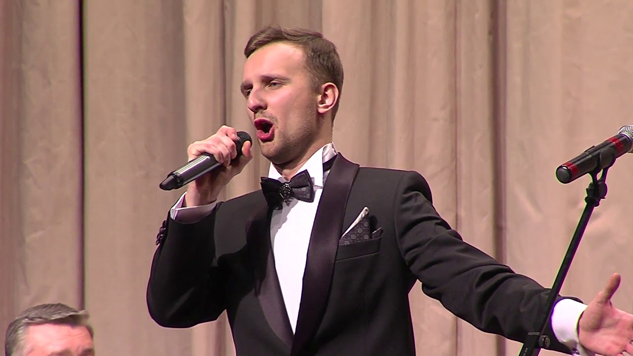Михаил Шепеленко - 