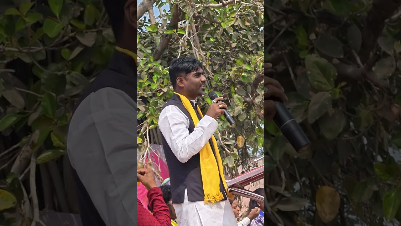 एसी एसटी OBC मुस्लिमांच्या मताच्या जोरावर पिंगळी  गणाच्या सर्वांगीण विकासासाठी वंचित चा विजय निश्चित