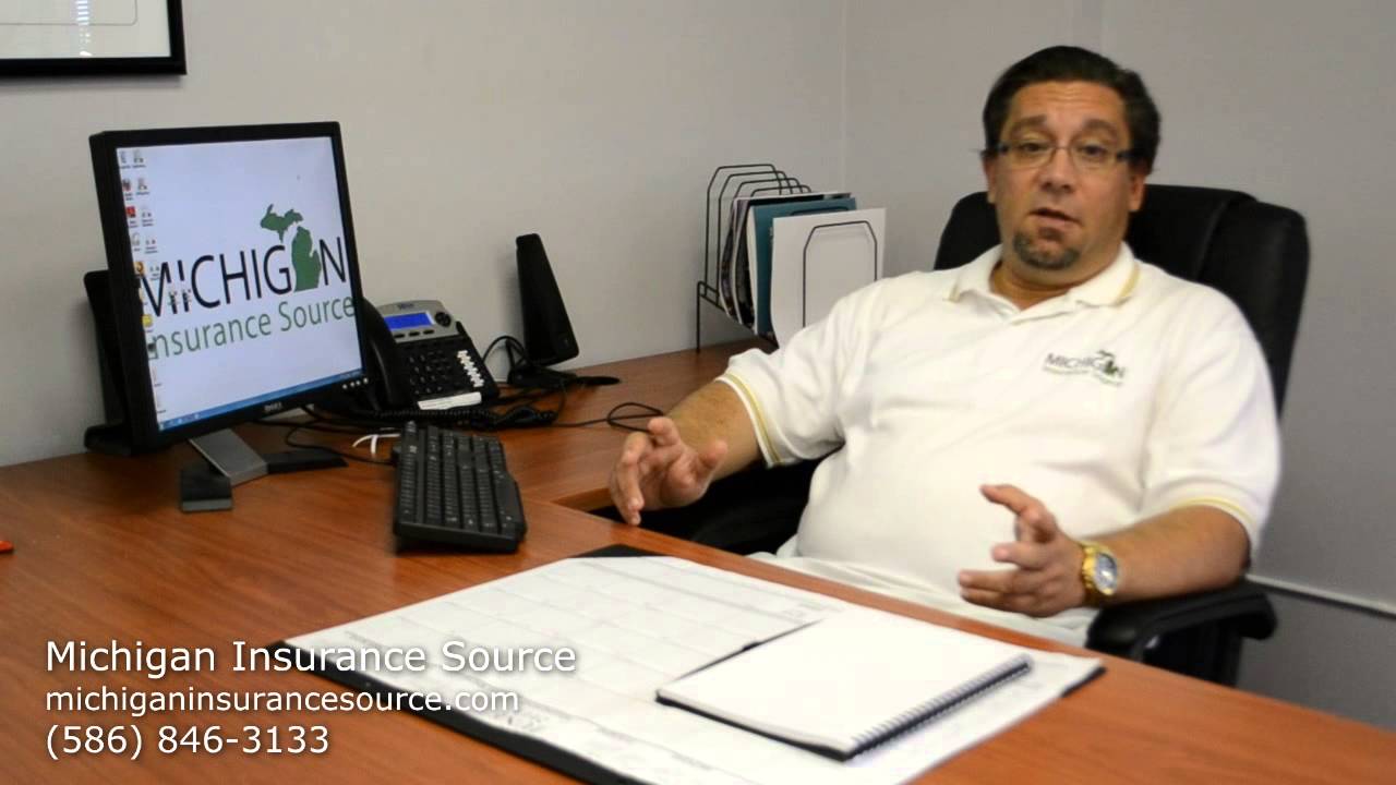 Michigan Insurance Agent Discusses Homeowner's Insurance