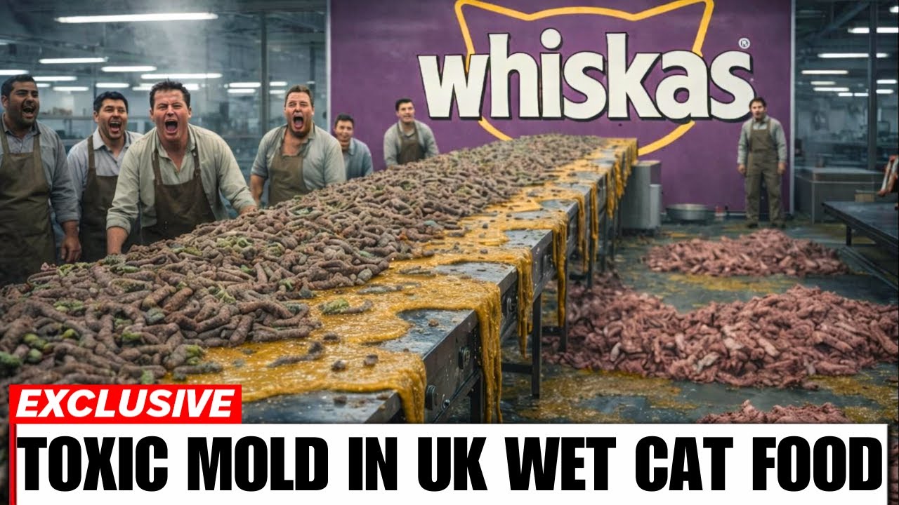 25 UK Wet Cat Food Brands You Should Ditch Immediately (And 5 You Should Be Buying)