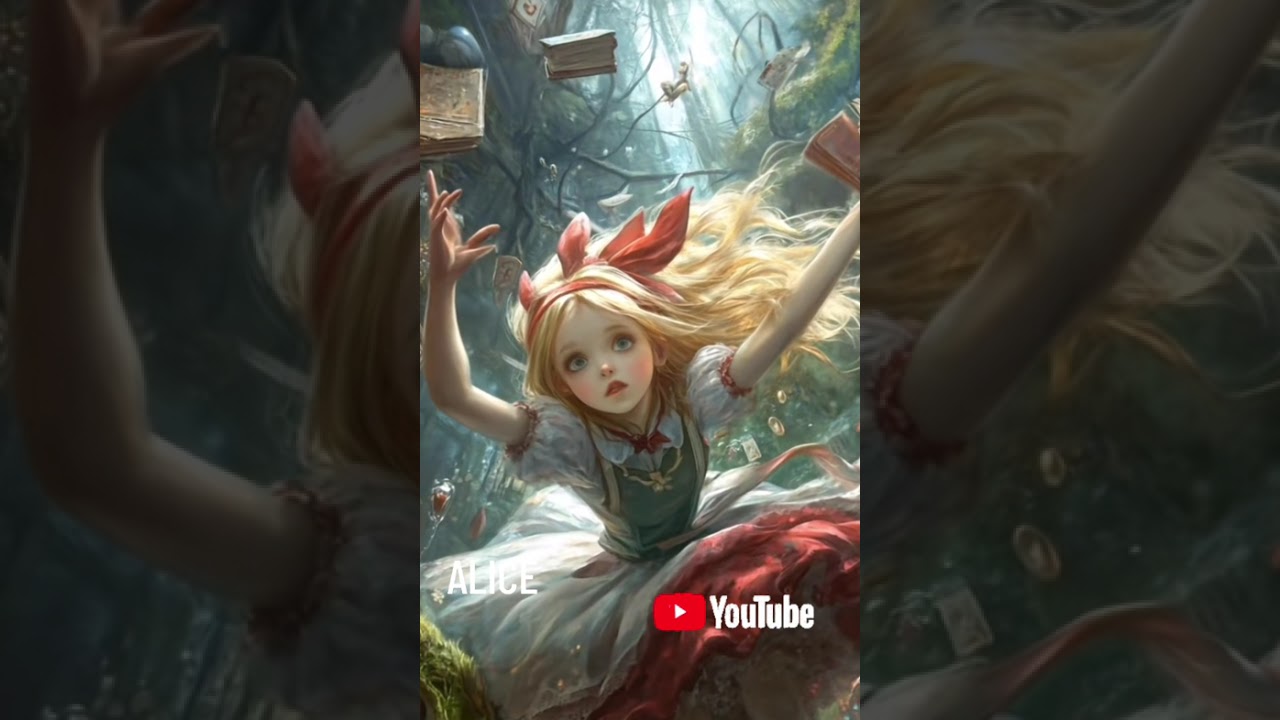 ALICE 
