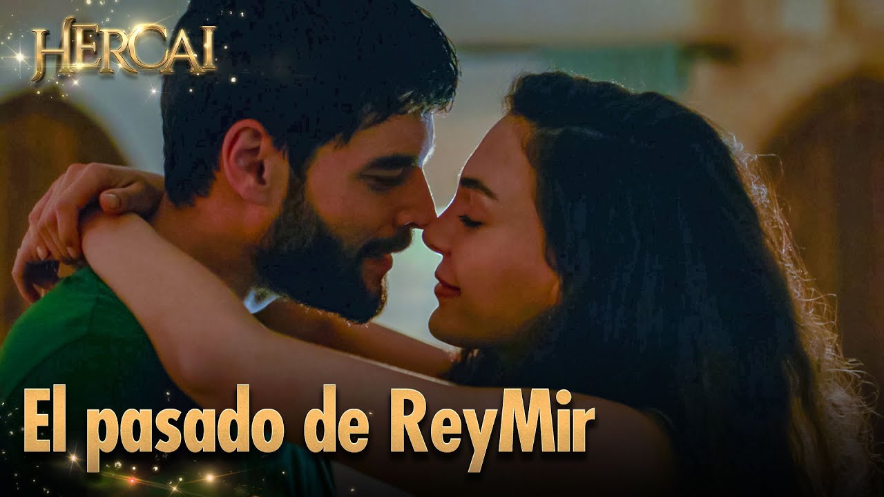 La historia de amor de Reyyan y Miran💖| Hercai