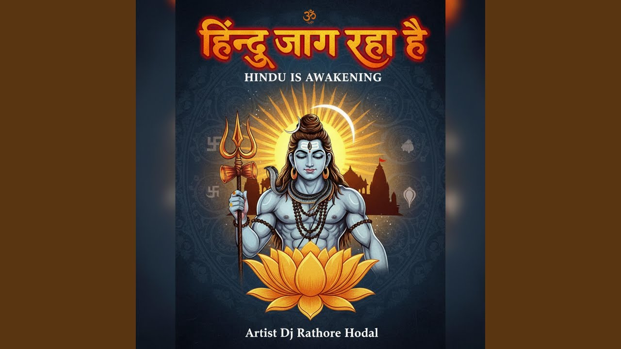 Hindu Jaag Raha Hai