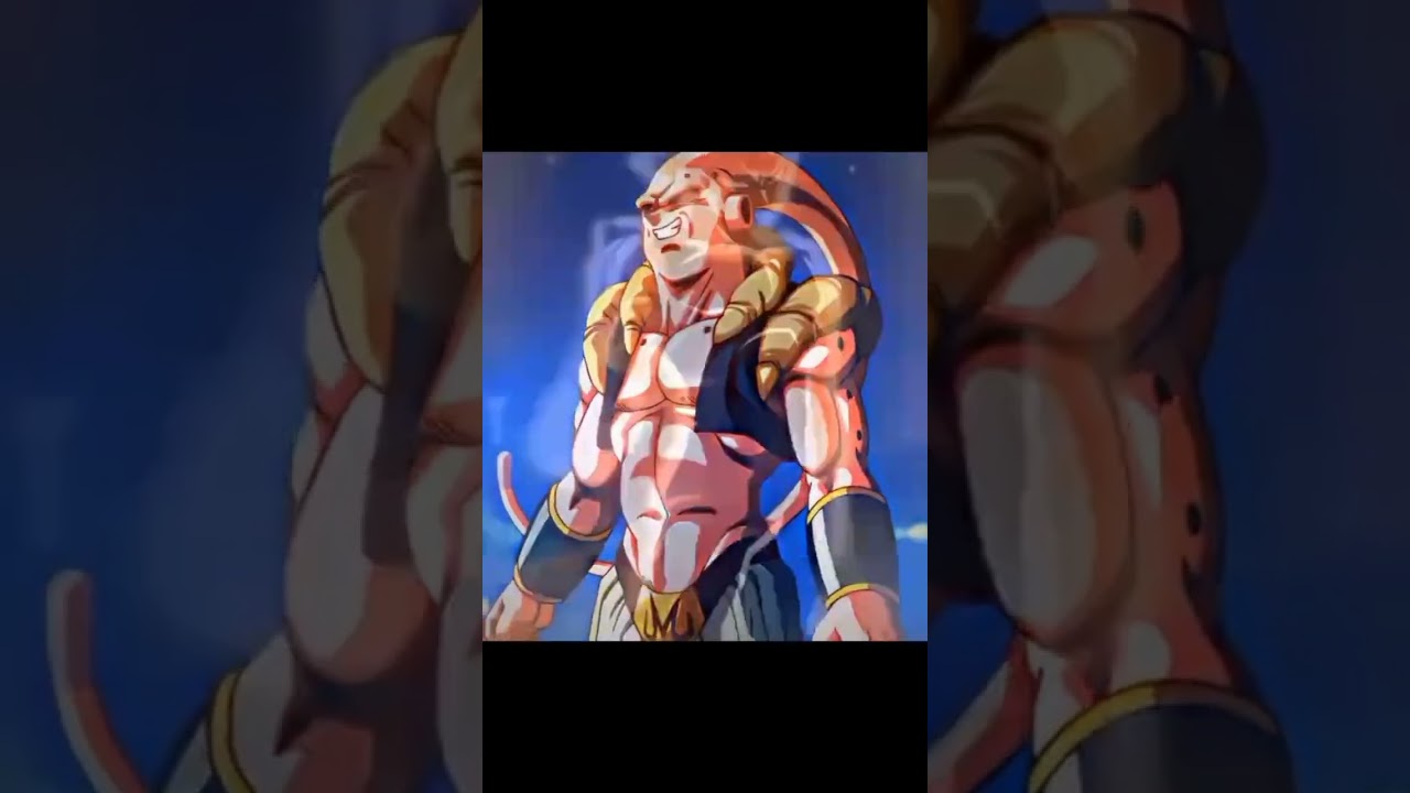 #goku