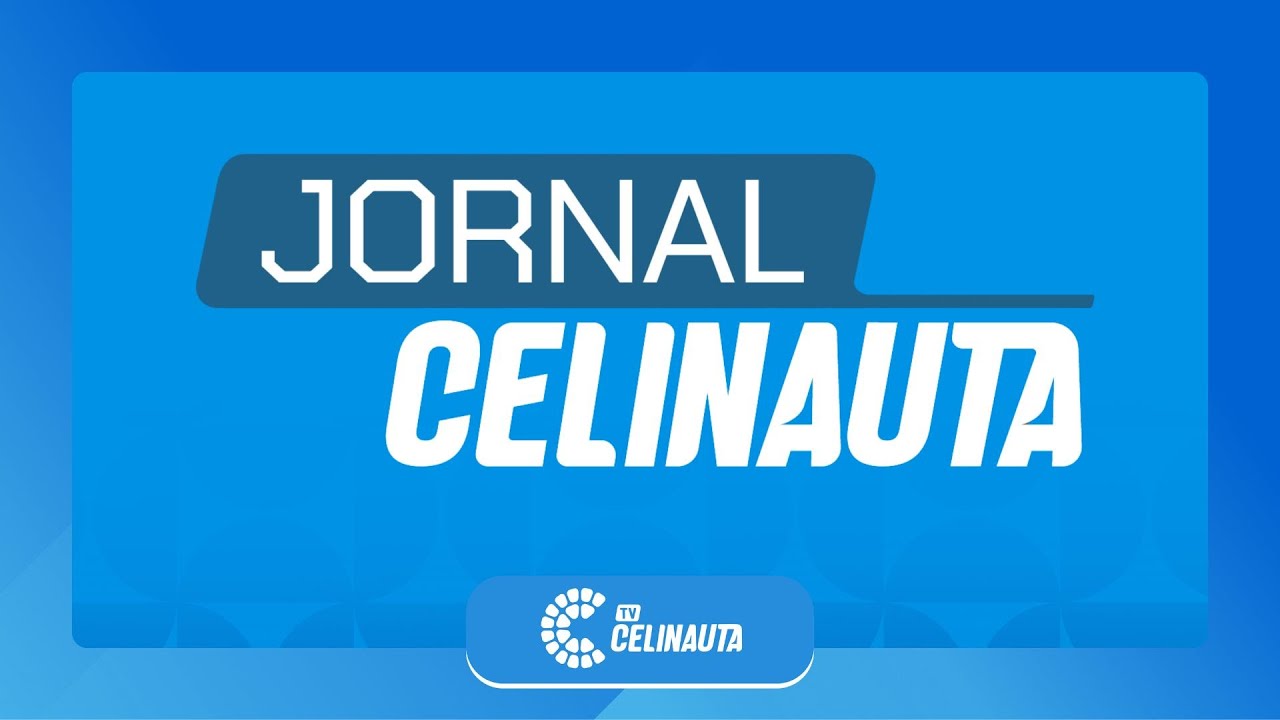 Jornal Celinauta | 09.02.2026
