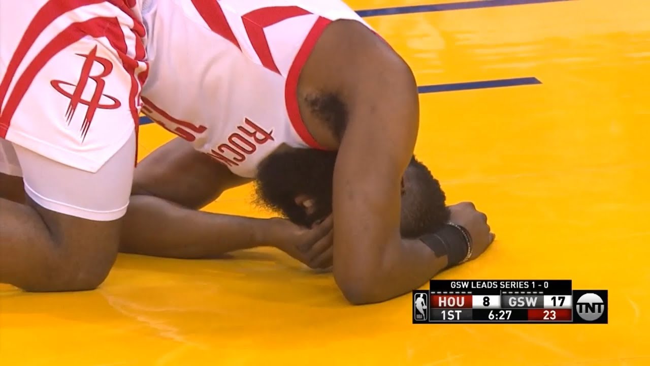 GS Warriors vs Houston Rockets - Game 2 - April 30, Full 1st Qtr | 2019 NBA Playoffs