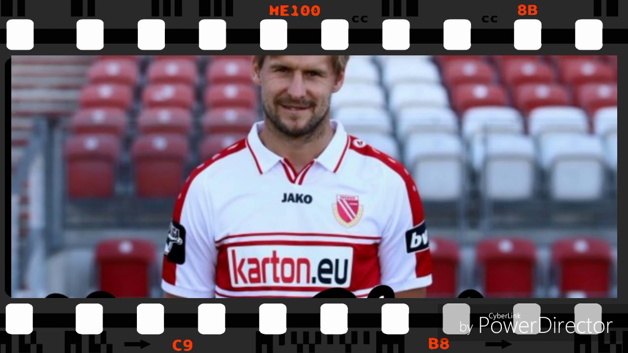 Alle Tore von Marc Stein 2018/19| 3. Liga