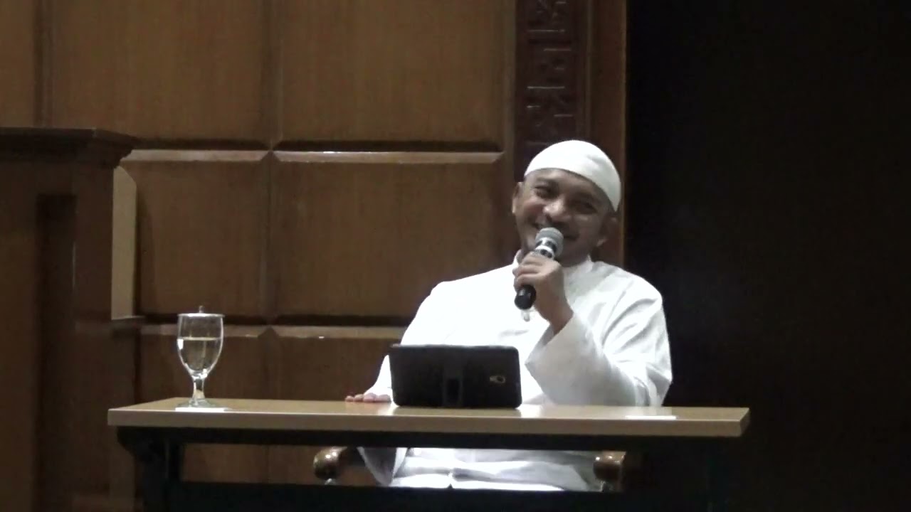 Kajian Dzuhur Bersama Ust. Beni Ardiasnyah Purnama | 04 Februari 2026 M | 16 Sya'ban 1447 H