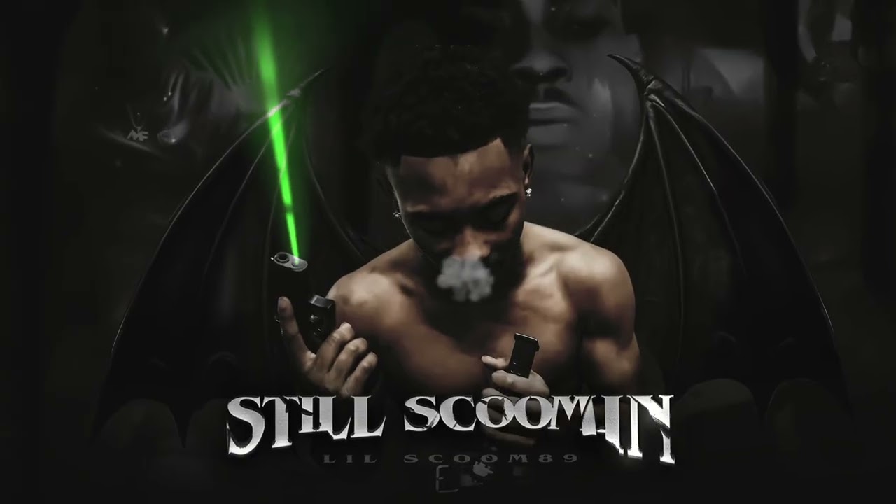 Lil Scoom89 - Blitz (Official Audio)
