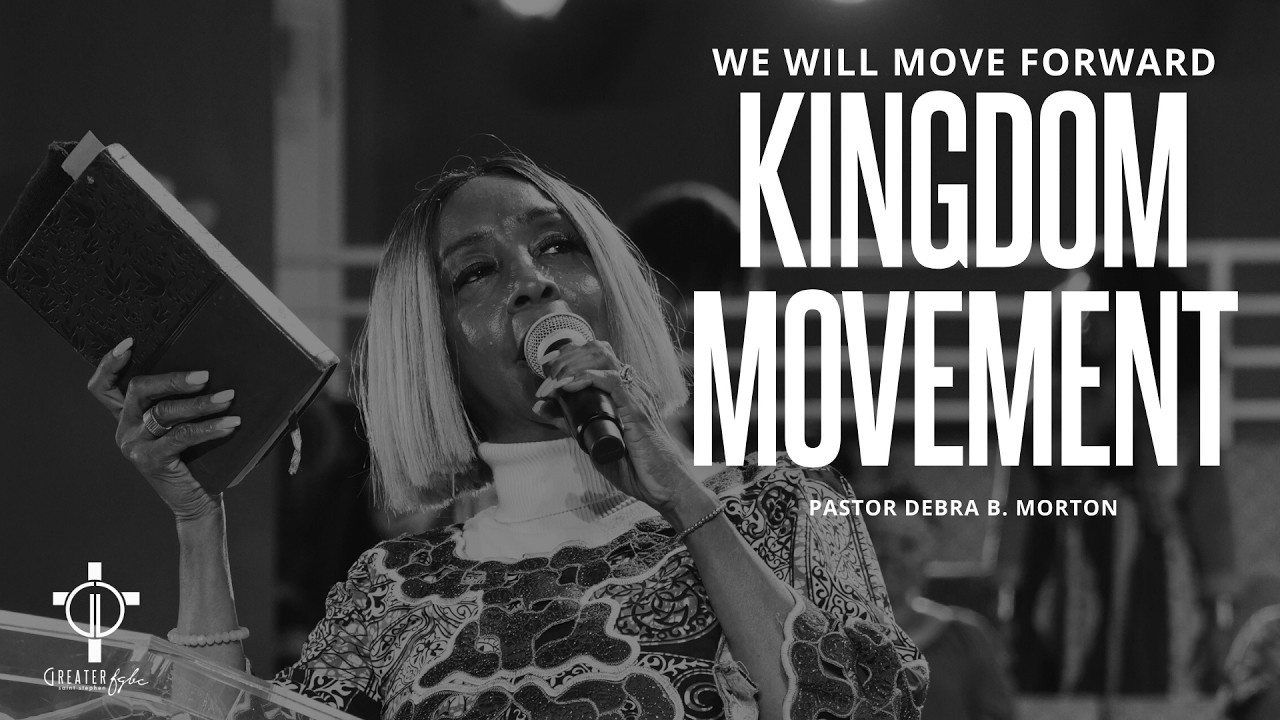 Overseer Debra B. Morton: 