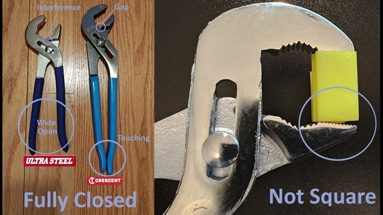 Tool Review: Ultra Steel 3pc Tool Set