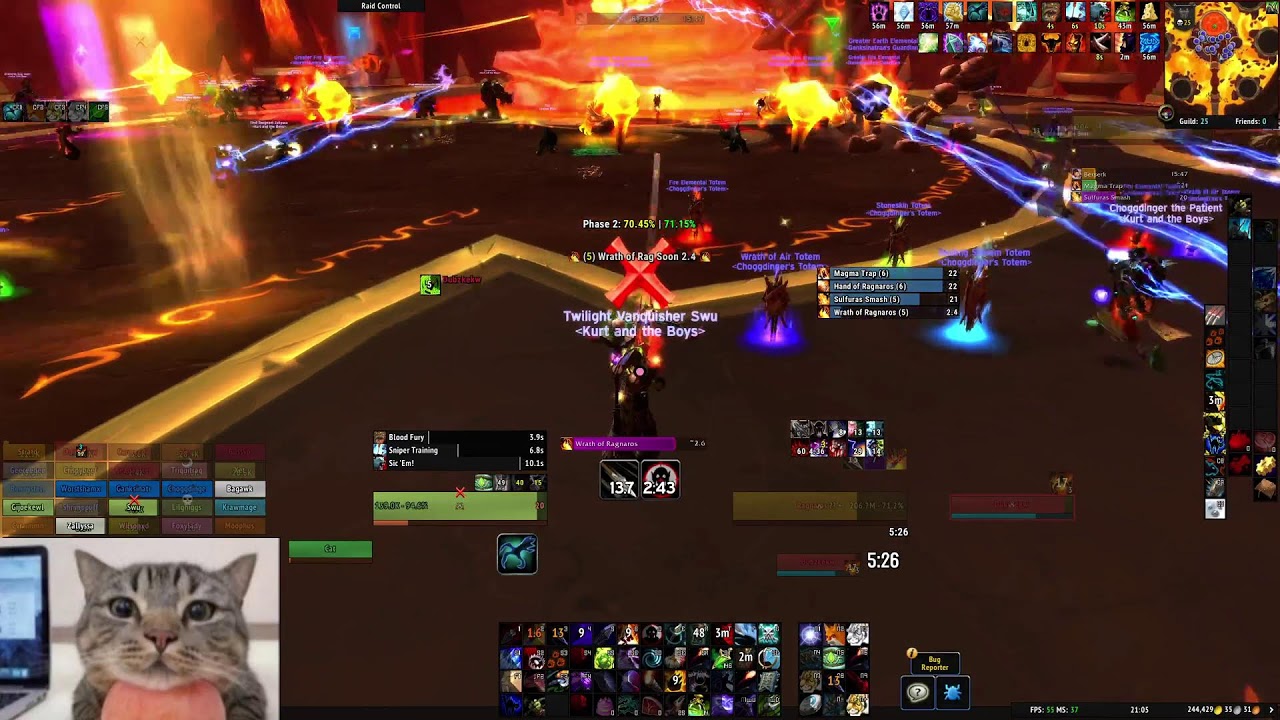 cata firelands ptr season 3 episode 1