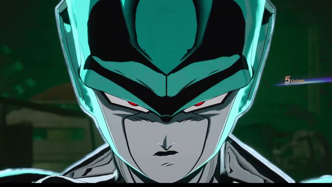 Dragon Ball: Sparking! Zero Rango S Mision 50/100 (Se me olvido grabar el rango Z FUUUCK)